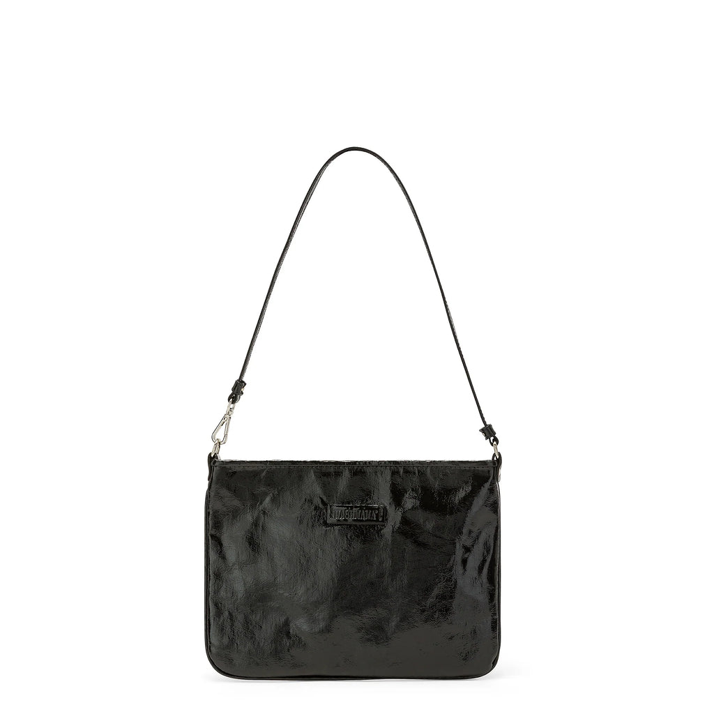 Uashmama Lola Bag - Glossy Black