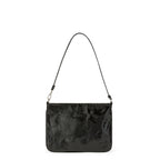 Uashmama Lola Bag - Glossy Black