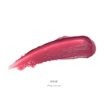 Load image into Gallery viewer, LÜK BEAUTIFOOD - Bon Bon: A Flush of Rosé  Rosé Lip Nourish
