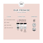 LÜK BEAUTIFOOD - Eco-Luxe Lipstick Crayon | Honey Peach