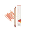 LÜK BEAUTIFOOD - Eco-Luxe Lipstick Crayon | Honey Peach