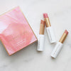 LÜK BEAUTIFOOD - Lip Trio | Buttery Pinks