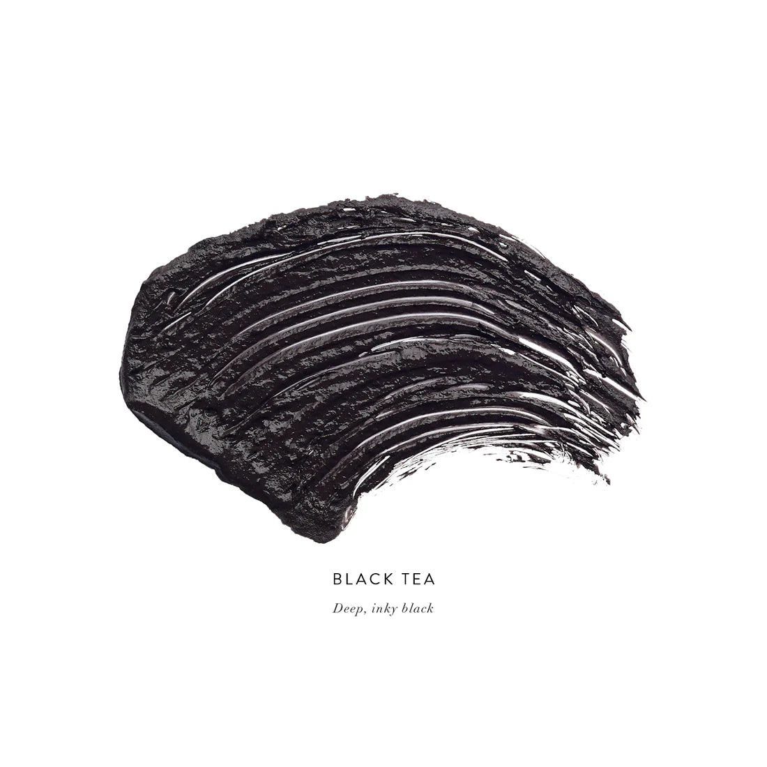 LÜK BEAUTIFOOD - Lash Nourish Mascara | Black Tea