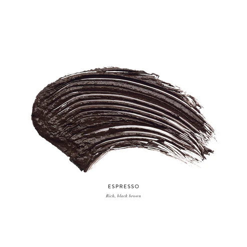 LÜK BEAUTIFOOD - Lash Nourish Mascara | Espresso