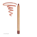 LÜK BEAUTIFOOD - Eco-Luxe Lipstick Crayon | Fig Brulee