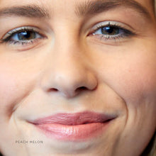 Load image into Gallery viewer, LÜK BEAUTIFOOD - Lip Nourish | Peach Melon
