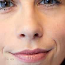 Load image into Gallery viewer, LÜK BEAUTIFOOD - Lip Nourish | Tea Rose
