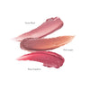 LÜK BEAUTIFOOD - Lip Trio | Buttery Pinks