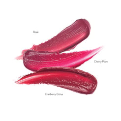 LÜK BEAUTIFOOD - Lip Trio | Luscious Reds