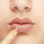 LÜK BEAUTIFOOD - Eco-Luxe Lipstick Crayon | Lychee Sorbet