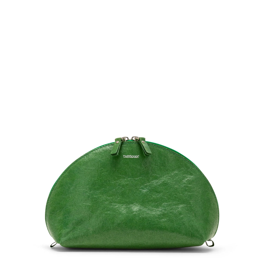 Uashmama Luna Bag Large - Green