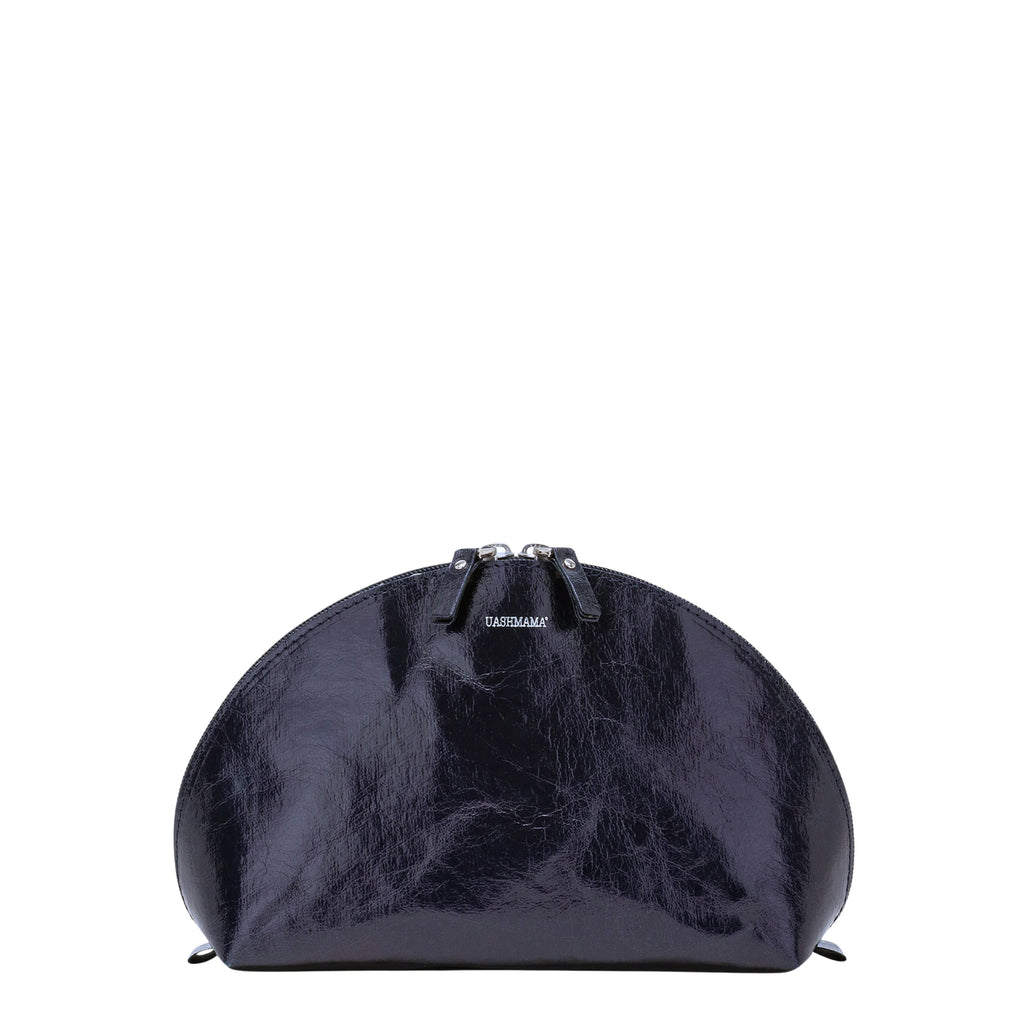 Uashmama Luna Bag Large - Petrolio