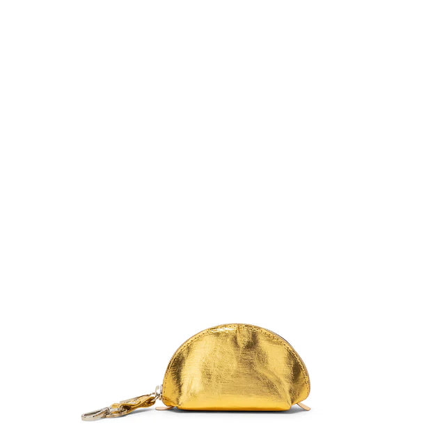 Uashmama Luna Bag X Small - Gold
