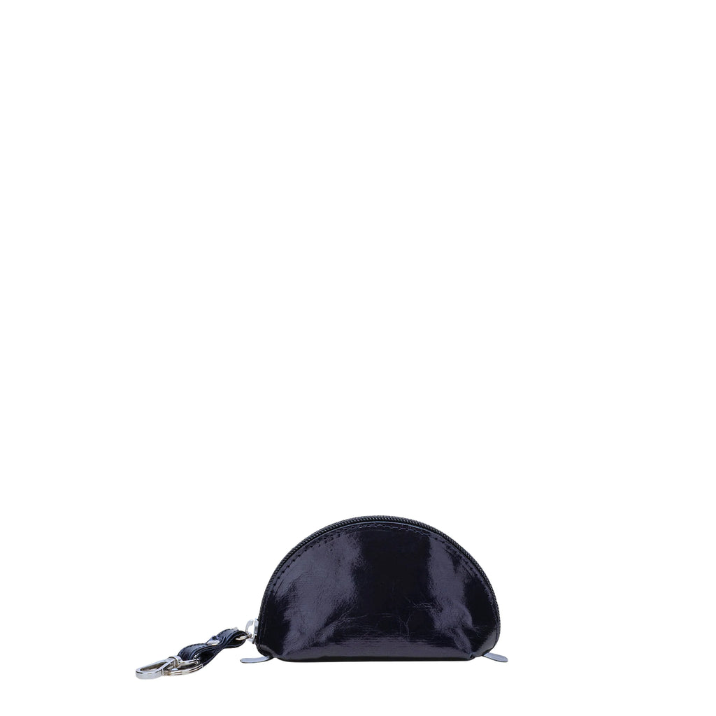 Uashmama Luna Bag X Small - Petrolio
