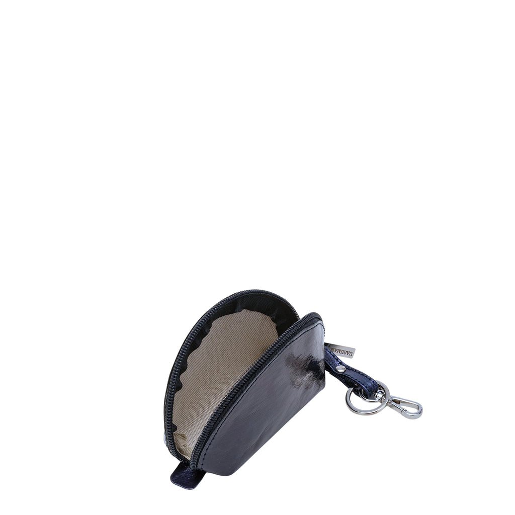 Uashmama Luna Bag Large - Glossy Black