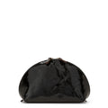 Uashmama Luna Bag X Small - Glossy Black