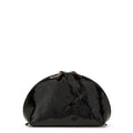 Uashmama Luna Bag Large - Glossy Black