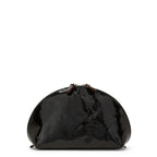 Uashmama Luna Bag Large - Glossy Black