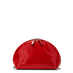 Uashmama Luna Bag Large - Glossy Rosso
