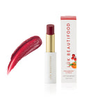 LÜK BEAUTIFOOD - Lip Nourish | Cranberry Citrus