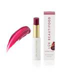 LÜK BEAUTIFOOD - Lip Nourish | Cherry Plum