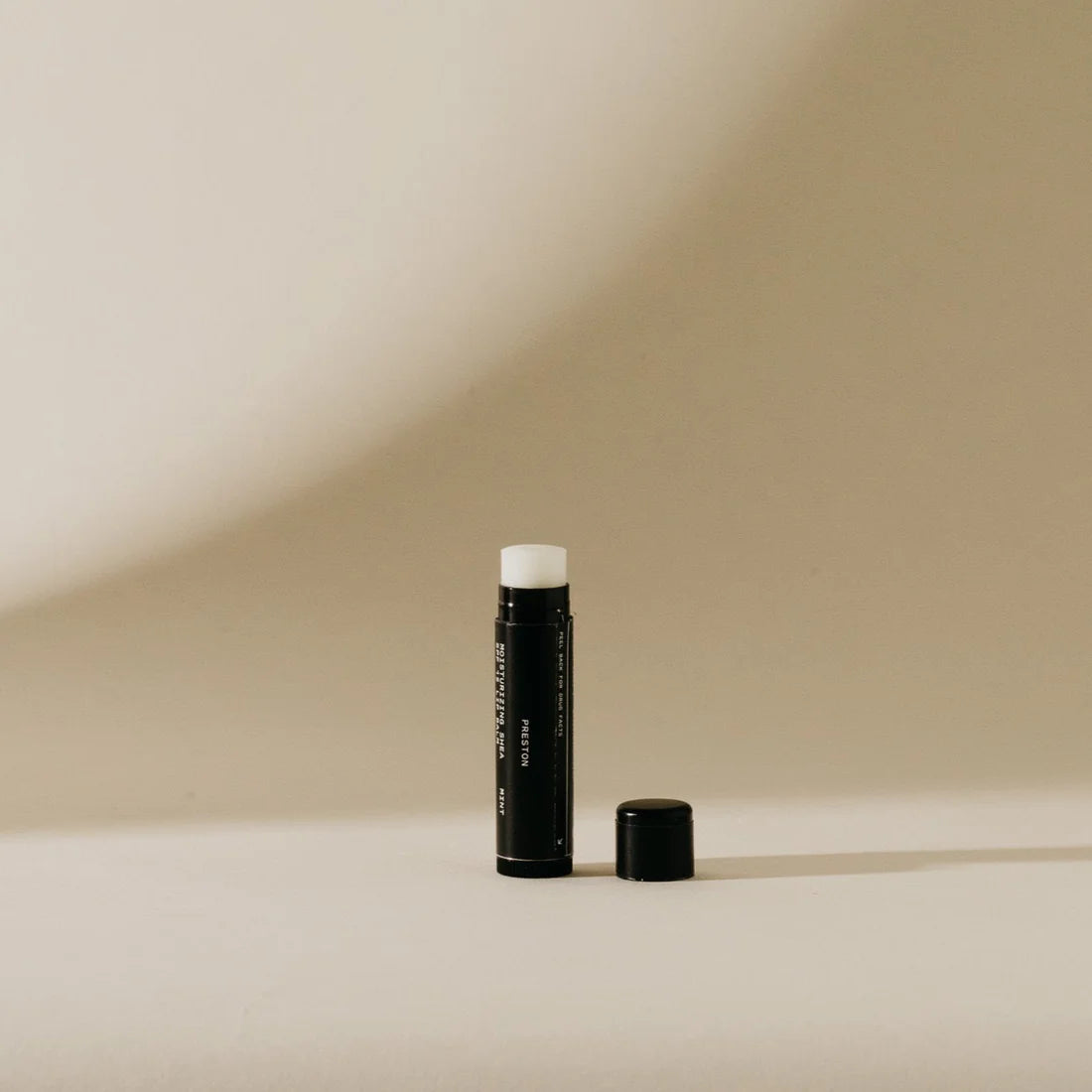 Preston Grooming Lip Balm - SPF 15 | Mint