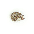 Trovelore Long-eared Hedgehog Brooch