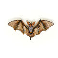 Trovelore Long Eared Bat Brooch