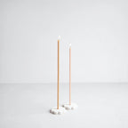 The Floral Society - Long Stem Candles | Miel