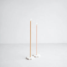 Load image into Gallery viewer, The Floral Society - Long Stem Candles | Miel
