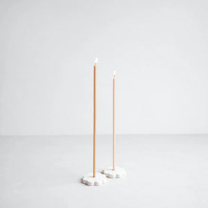 The Floral Society - Long Stem Candles | Miel