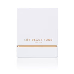 LÜK BEAUTIFOOD - Lip Trio | Buttery Pinks