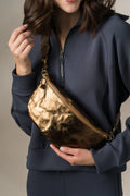 Uashmama Sling Body Bag - Mordore