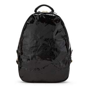 Uashmama Memmo Backpack - Glossy Black