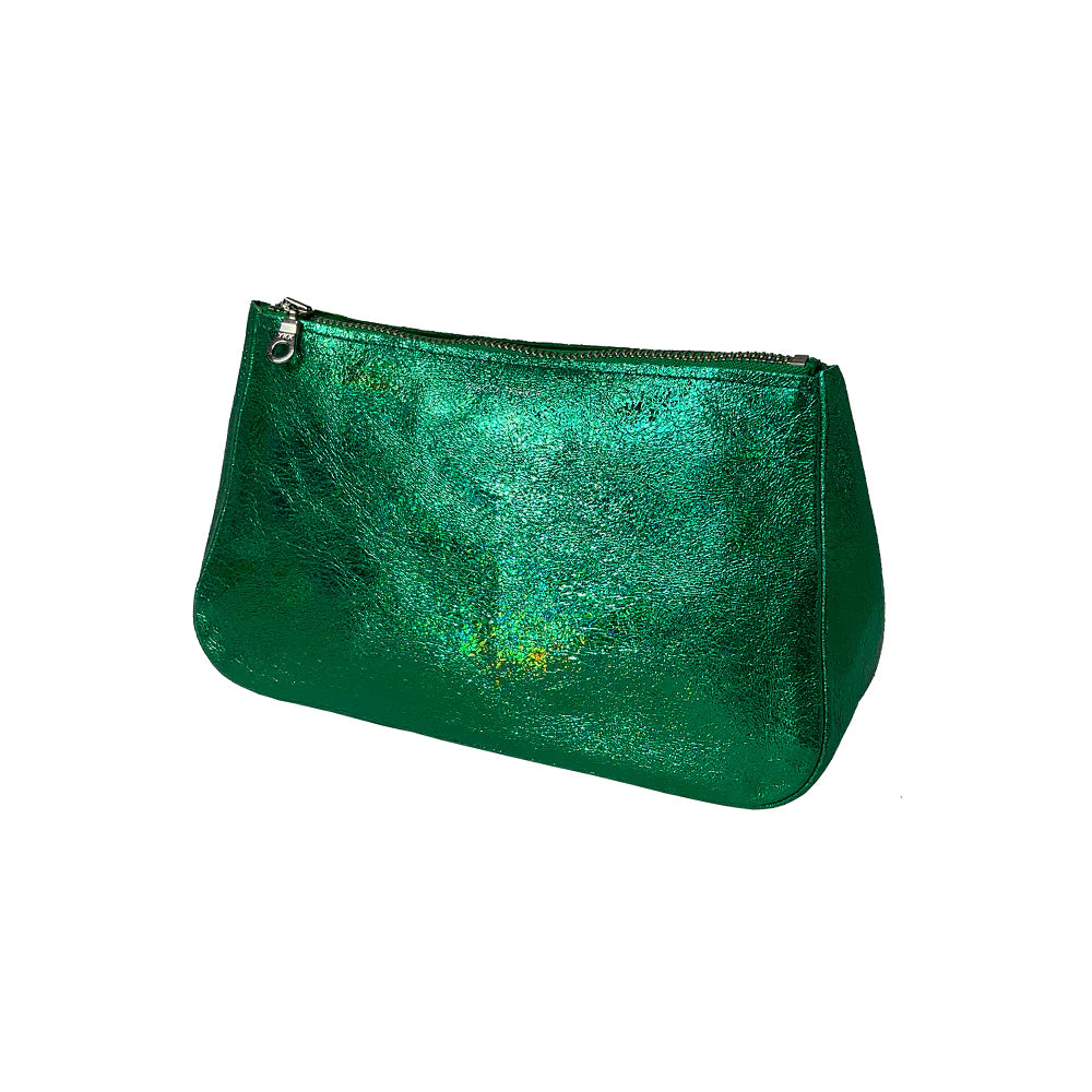 Tracey Tanner - Iridescent Fatty Medium | Hologram Jade