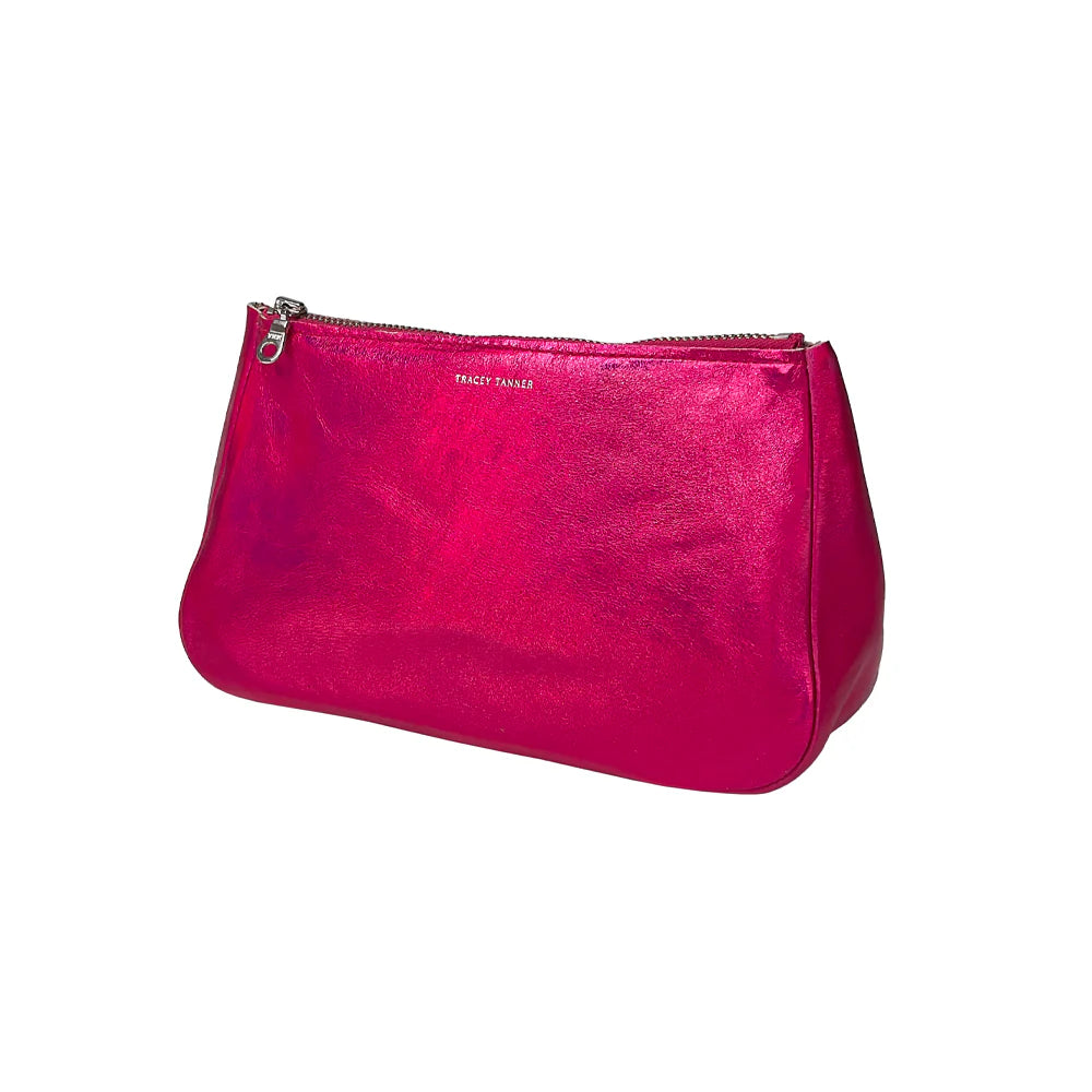 Tracey Tanner - Iridescent Fatty Medium | Hologram Fuchsia