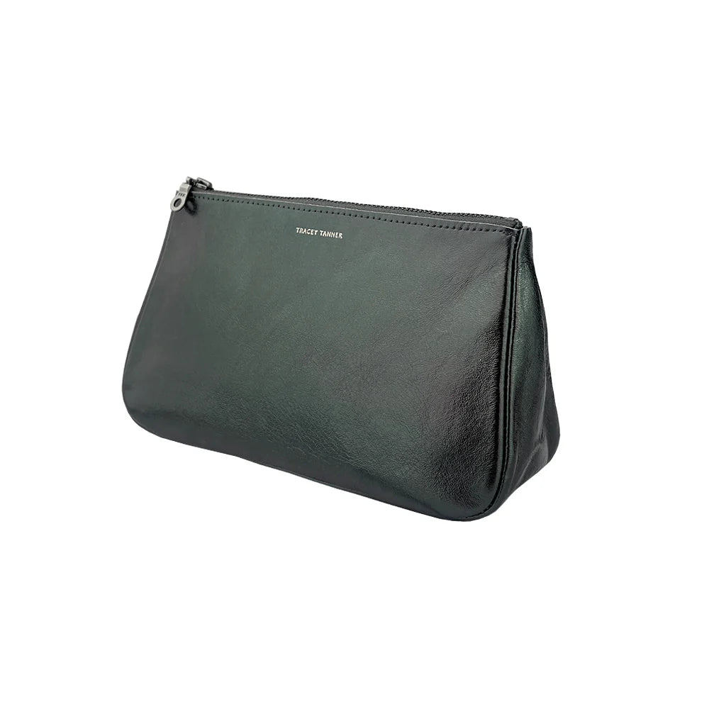 Tracey Tanner - Foil Fatty Medium | Matte Gunmetal