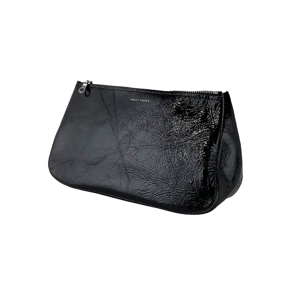 Tracey Tanner - Foil Fatty Medium | Black