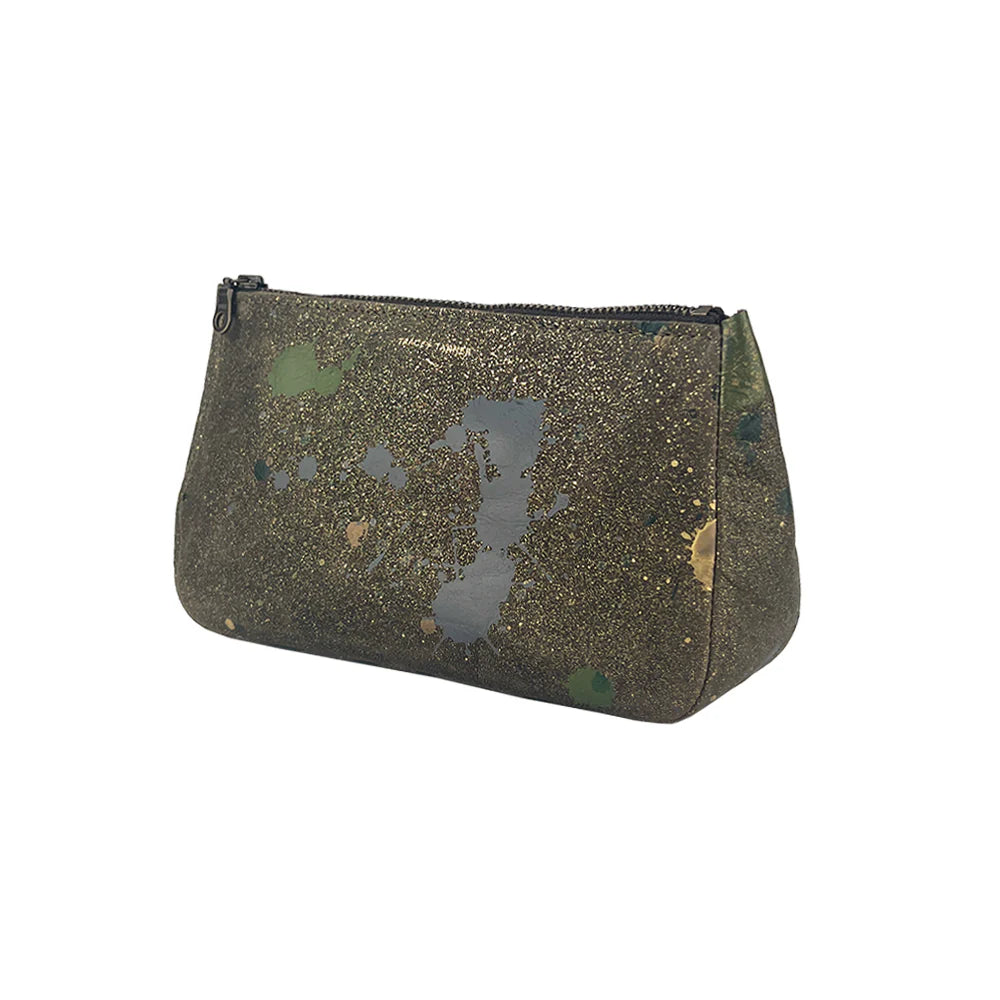 Tracey Tanner - Splatter Fatty Medium | Splatter Woodland