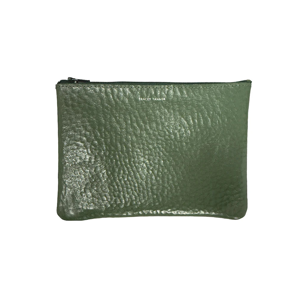 Tracey Tanner - Ripple Zip Medium | Ripple Avocado