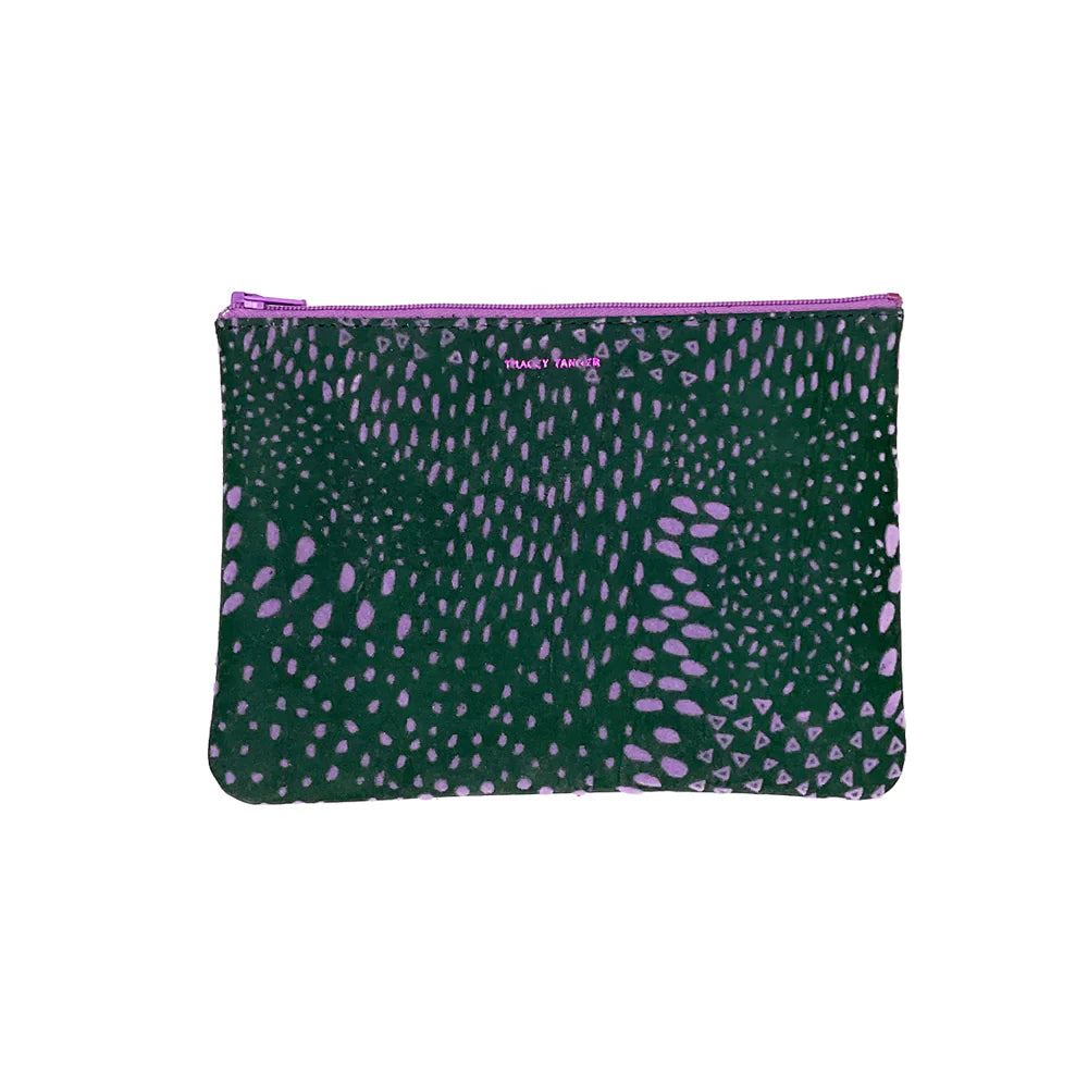 Tracey Tanner - Flock Zip Medium | Flock Hunter