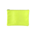 Tracey Tanner - Fluoro Zip Medium | Fluoro Yellow