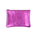 Tracey Tanner - Foil Zip Medium | Matte Foil Orchid