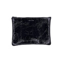 Tracey Tanner - Foil Zip Medium | Foil Black