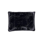 Tracey Tanner - Foil Zip Medium | Foil Black