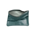 Tracey Tanner - Sparkle Zip Medium| Sparkle Evergreen with Smoke