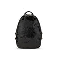 Uashmama Memmino Backpack - Glossy Black