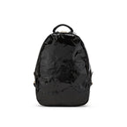 Uashmama Memmino Backpack - Glossy Black