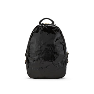 Uashmama Memmino Backpack - Glossy Black