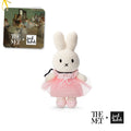 Just Dutch Miffy | Edgar Degas - Ballerina